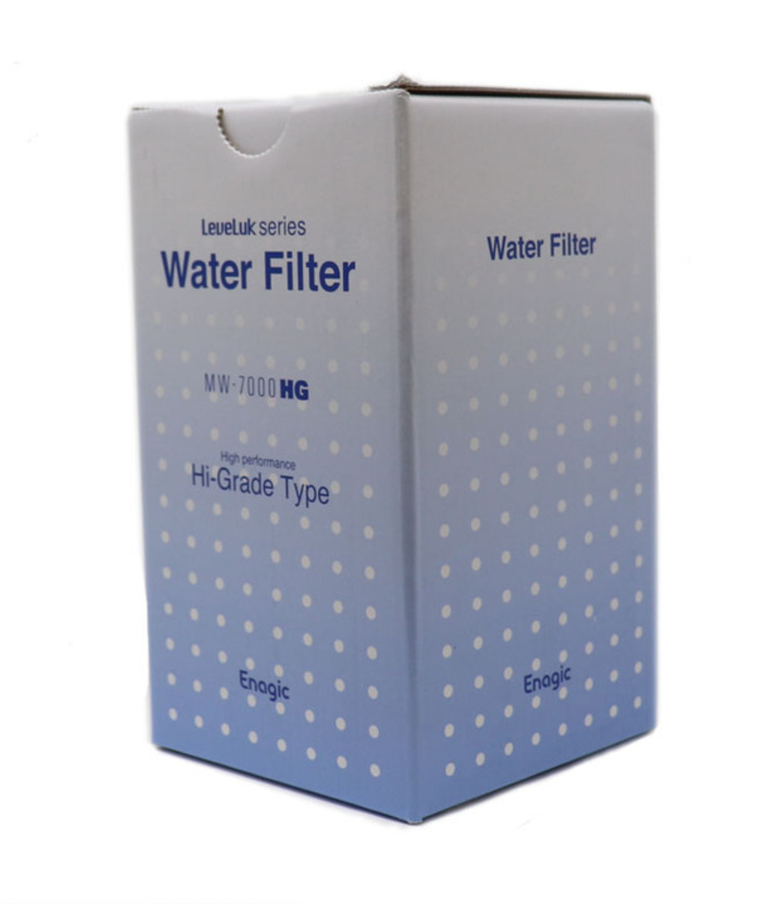 HG Filter Kangen Water Store LV