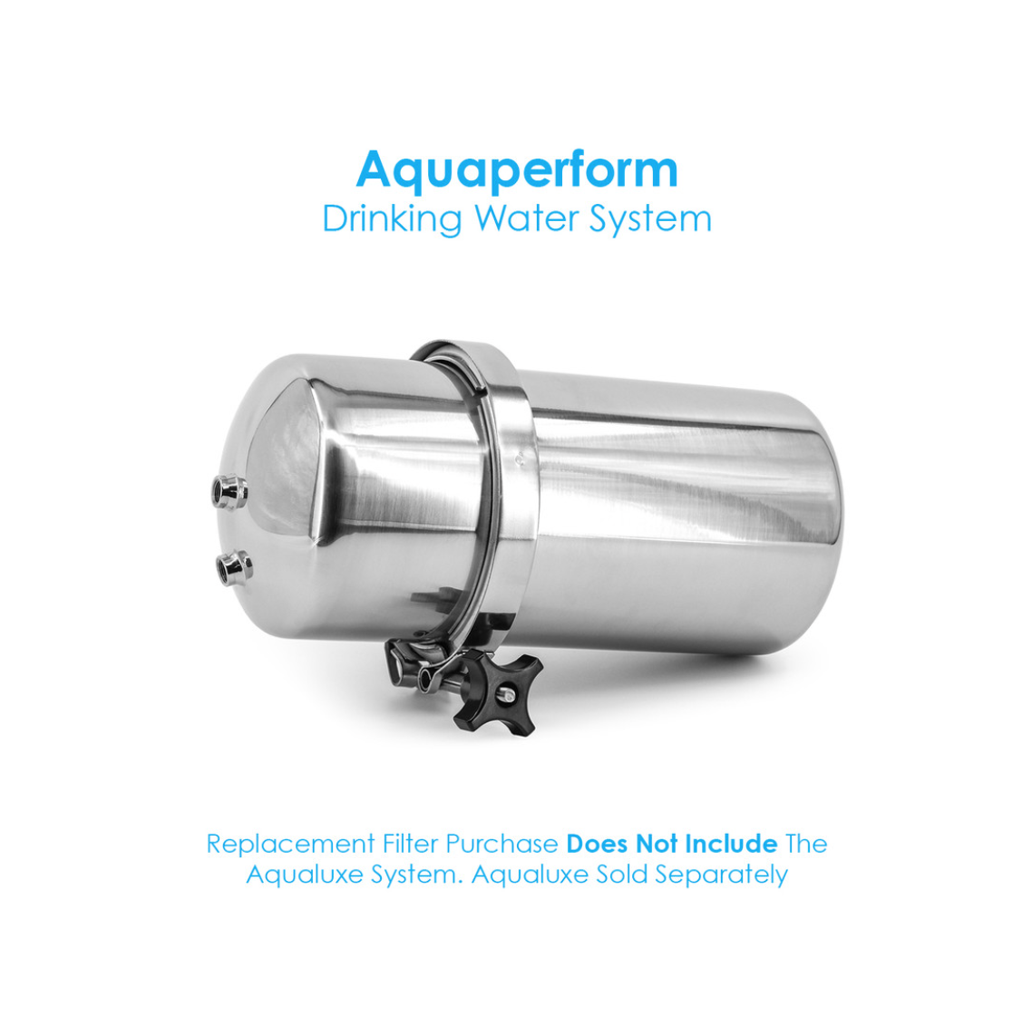 Aquaperform Filter (CB11AS)