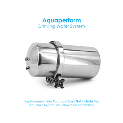 Aquaperform Filter (CB11AS)