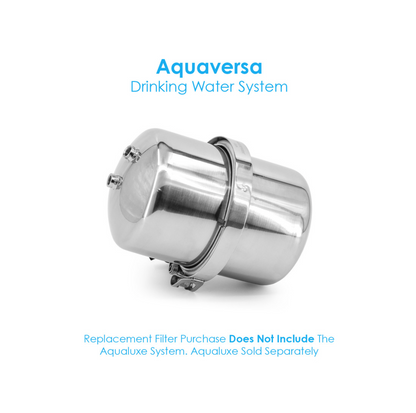 Aquaversa Filter (CB6)