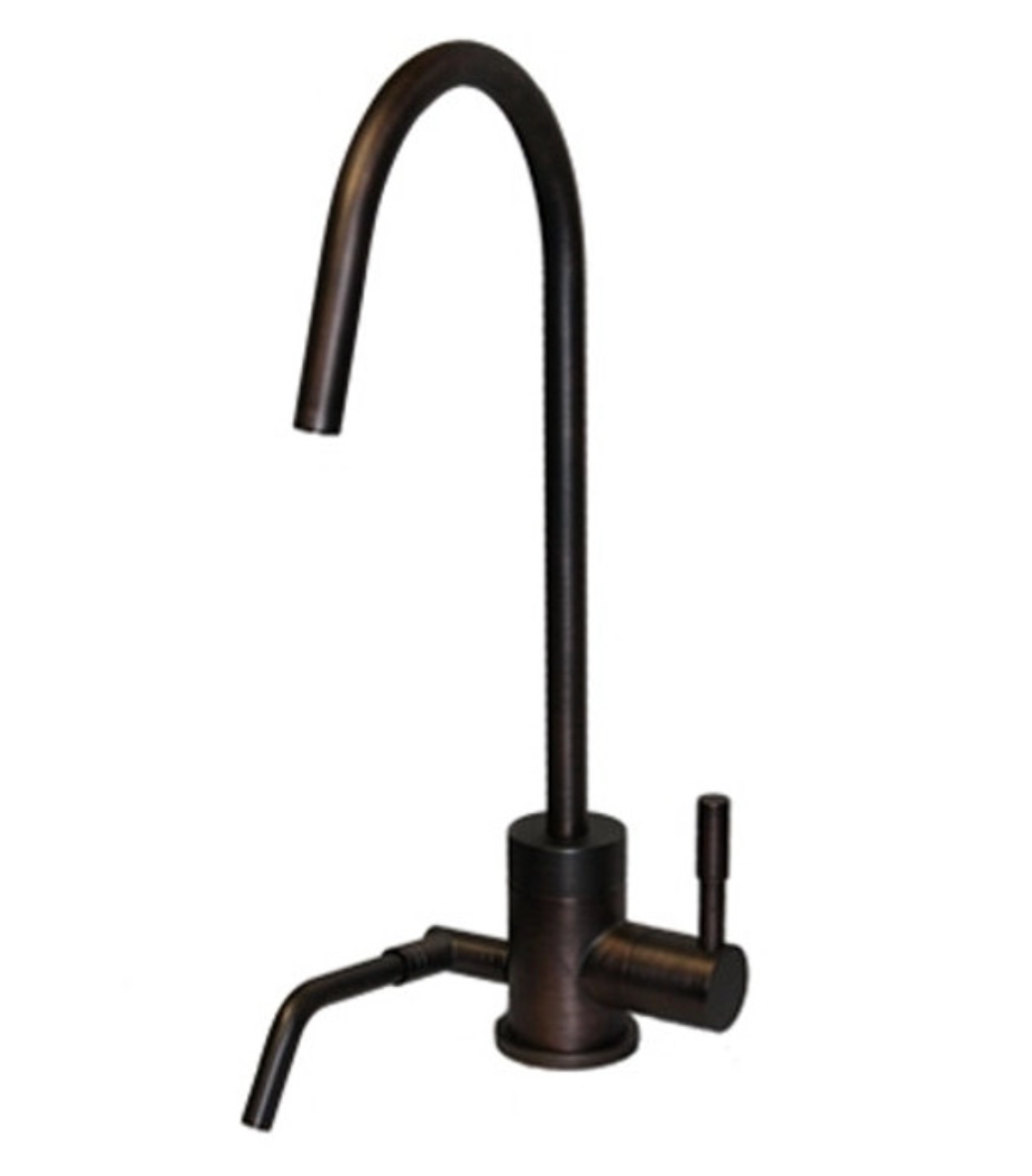 Ionizer Faucet 04 - Oil Rubbed Bronze