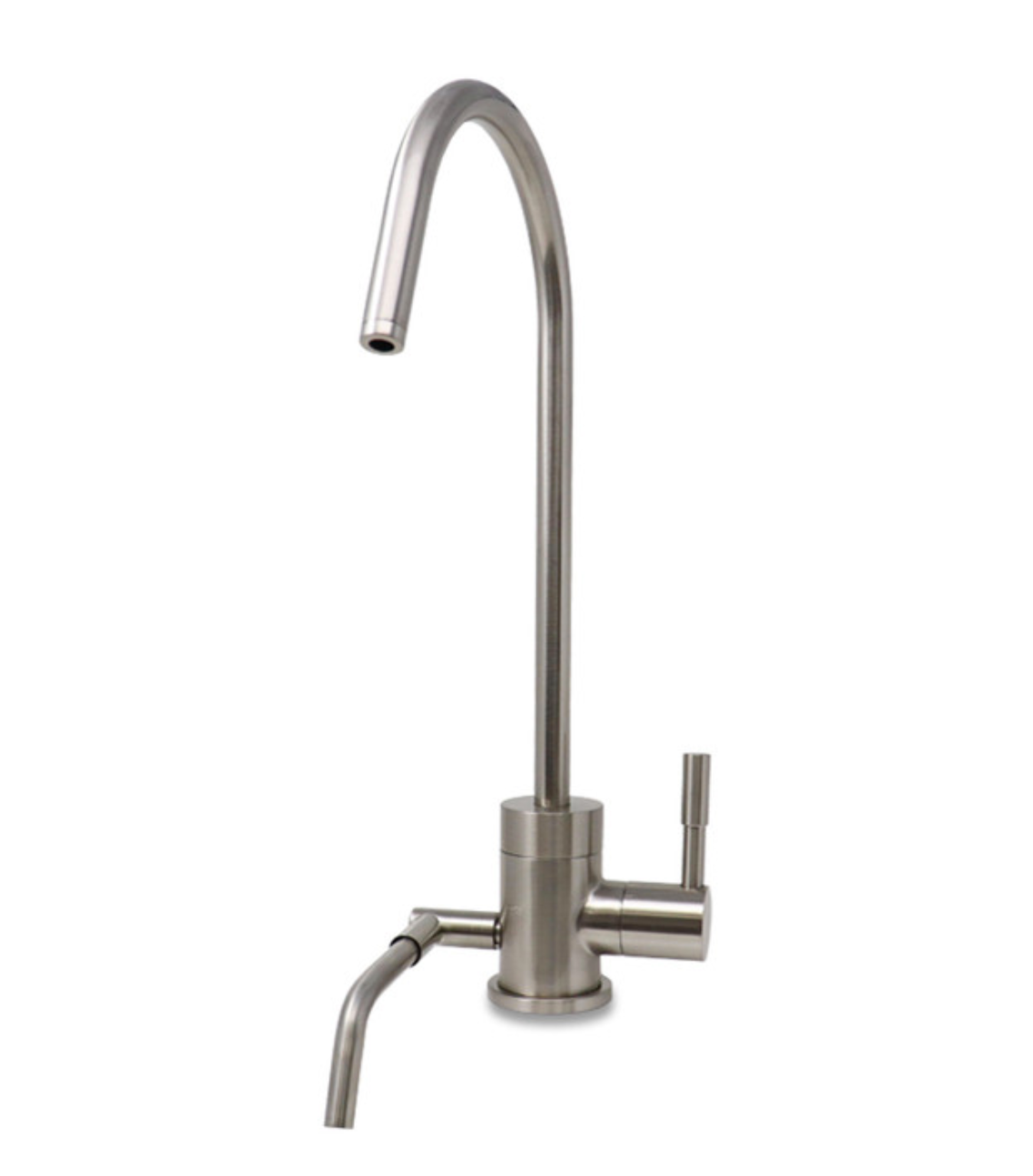 Ionizer Faucet 04 - Satin Nickel