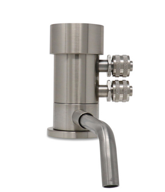 Ionizer Faucet 05 - Satin Nickel