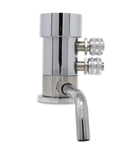 Ionizer Faucet 05 - Polished Chrome
