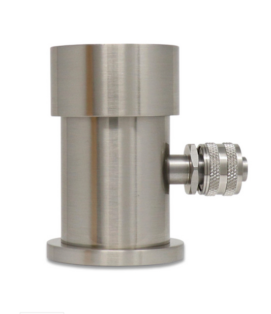Ionizer Faucet 06 - Satin Nickel