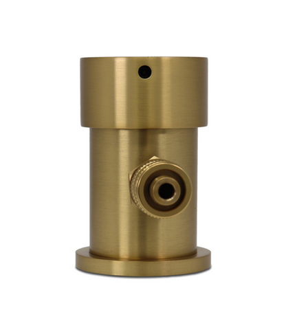 Ionizer Faucet 06 - Brushed Gold