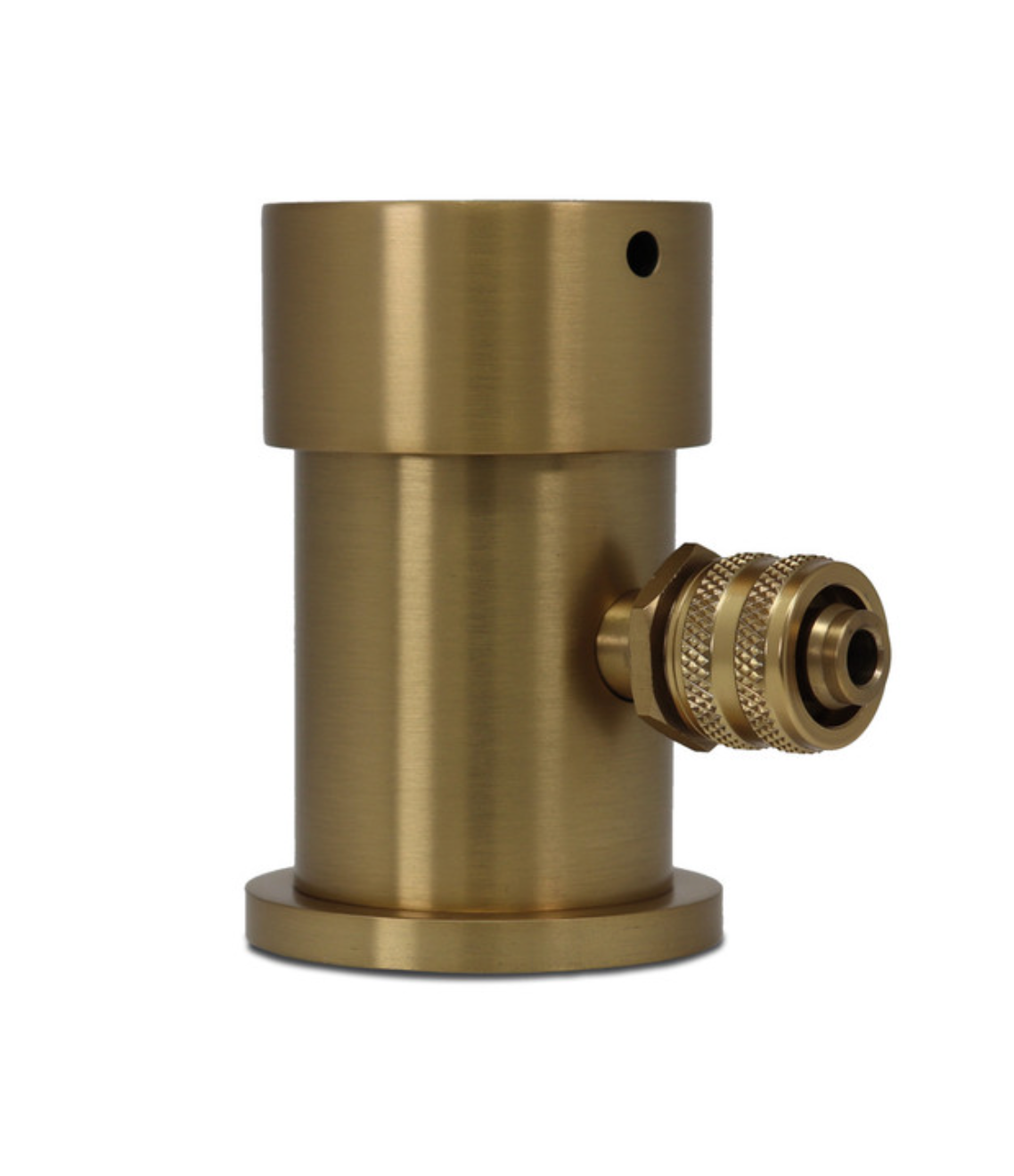 Ionizer Faucet 06 - Brushed Gold