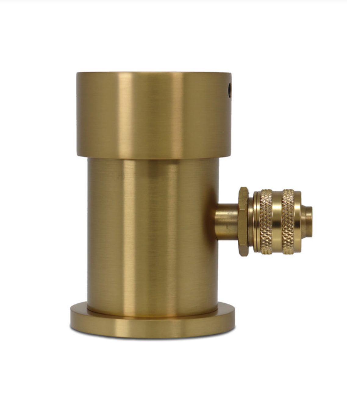 Ionizer Faucet 06 - Brushed Gold