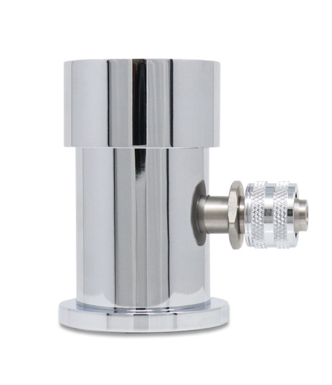 Ionizer Faucet 06 - Polished Chrome