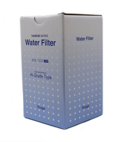 HG Filter