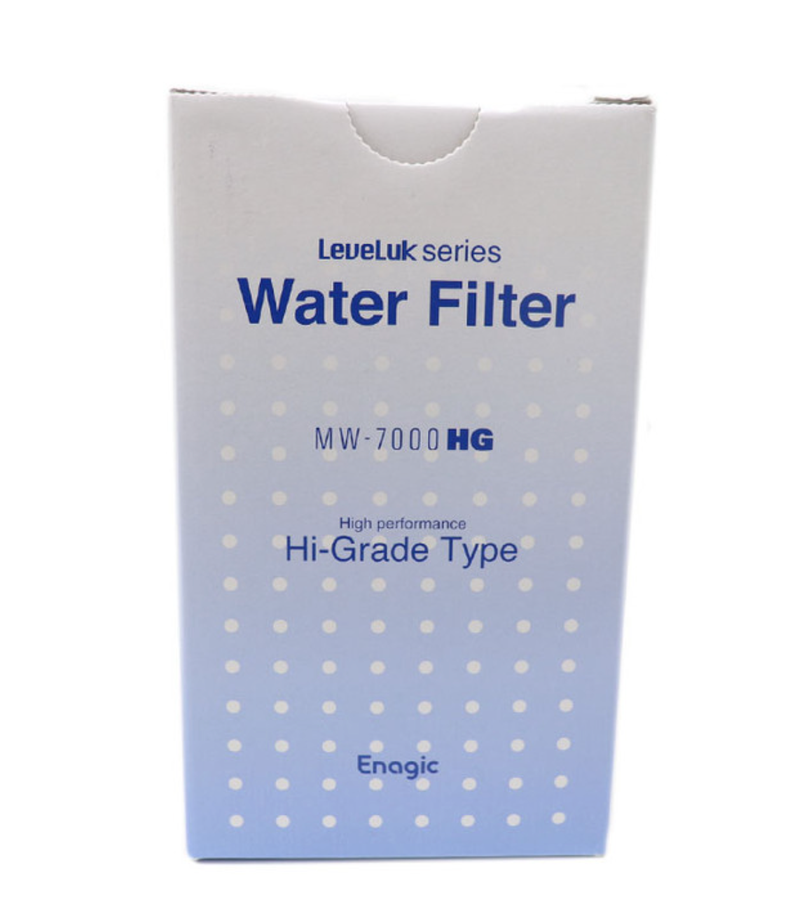 HG Filter