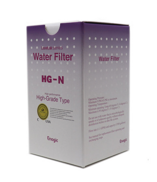 HG-N Filter