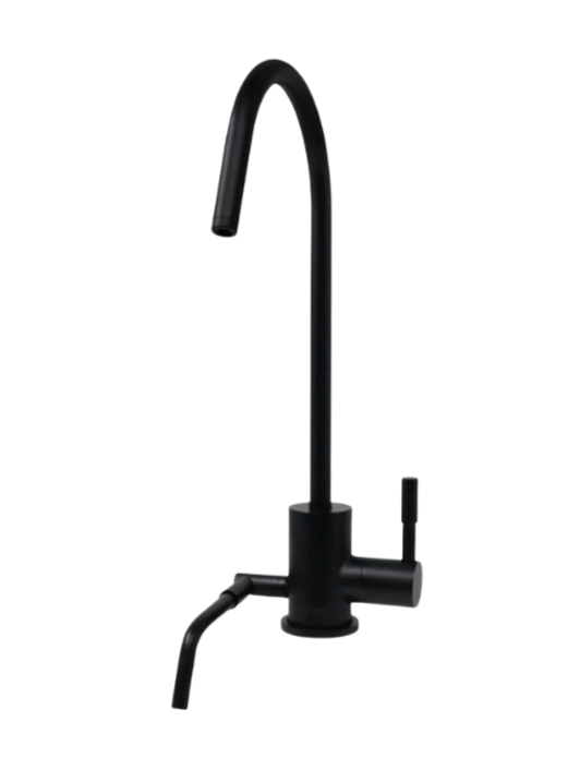 Ionizer Faucet 04 - Matte Black